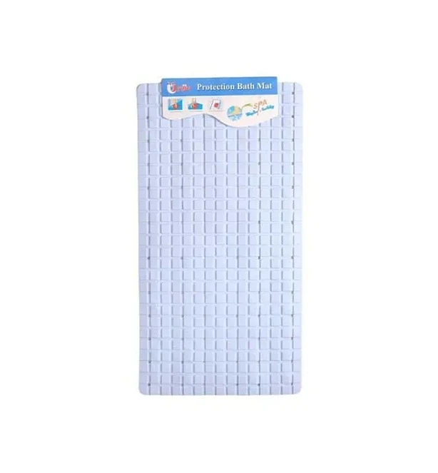 Covor Baie Pvc A-12716 WEI
